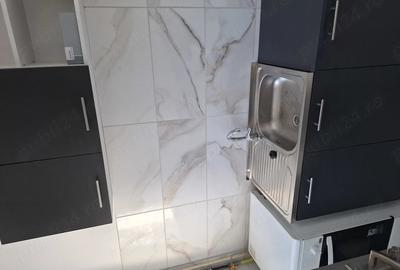 Garsonieră decomandată în Alfa - 2
