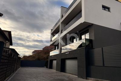 Duplex cu 5 camere cu Canalizare în Grigorescu - 3