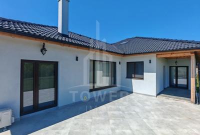 Casă individuală cu 5 camere cu Canalizare în Sadu - 4