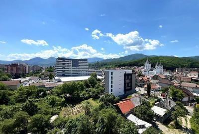 Apartament cu 2 camere decomandat în Drumul Carului - 6