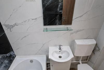Garsonieră semidecomandată în Calea București - 6