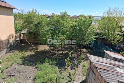 Casă cu 3 camere cu Teren 375 Mp în Băbeni-Oltețu - 5