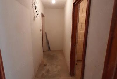 Apartament cu 2 camere semidecomandat în Sud - 2