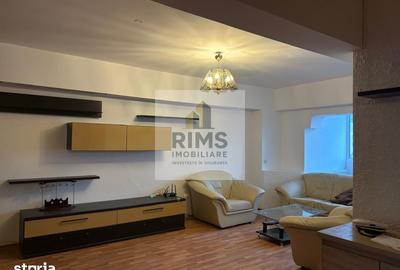 Apartament cu 3 camere decomandat în Ultracentral