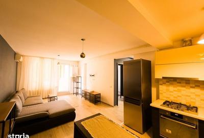 Apartament cu 2 camere în Central - 1