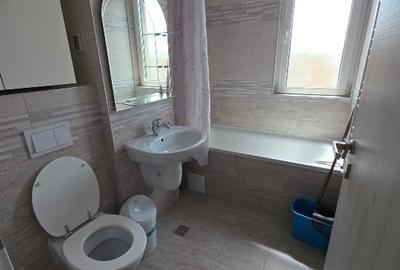Apartament cu 2 camere decomandat, mobilat în Torontalului - 6