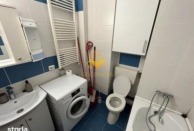 Apartament cu 2 camere în Iris