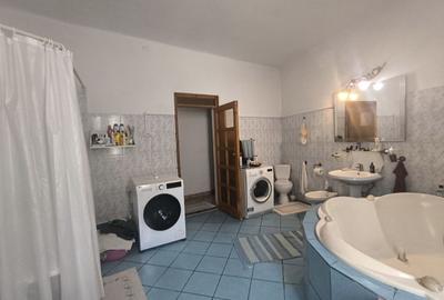 Casă individuală cu 5 camere cu Canalizare în Ultracentral - 8