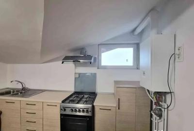 Apartament cu 2 camere semidecomandat în Valea - 11