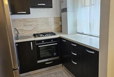 Apartament cu 2 camere semidecomandat, mobilat în Copou - 3