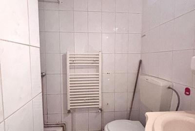 Garsonieră în Micro 1 - 2
