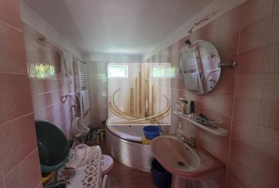 Casă individuală cu 2 camere cu Teren 427 Mp în Girocului - 7