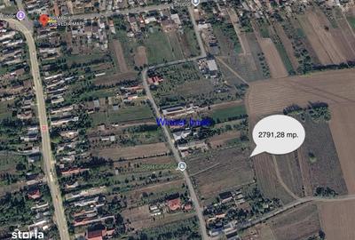 Spațiu comercial, în Crevedia Mare - 2