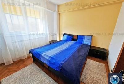 Apartament cu 2 camere decomandat, mobilat în Ultracentral - 5