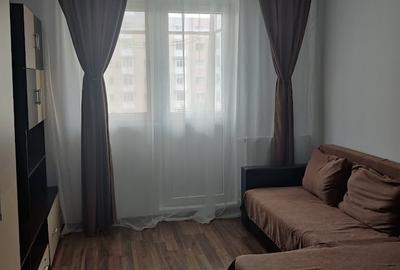 Apartament cu 2 camere semidecomandat, mobilat în Giurgiului - 2