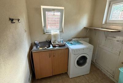 Casă cu 4 camere cu Teren 150 Mp în Central - 7