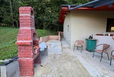 Casă individuală cu 2 camere cu Canalizare în Capul Câmpului - 3