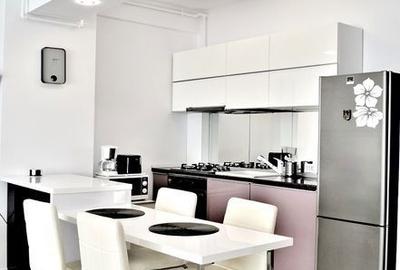 Apartament cu 2 camere în Ultracentral - 5