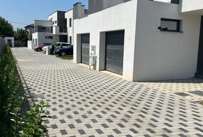 Casă individuală cu 5 camere cu Teren 320 Mp în Central - 11