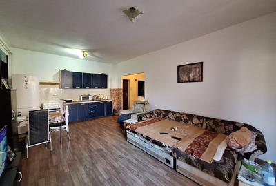 Apartament cu 2 camere semidecomandat în Florești - 2