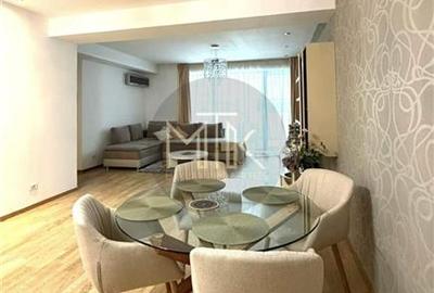Apartament cu 2 camere decomandat, mobilat în Pipera - 3