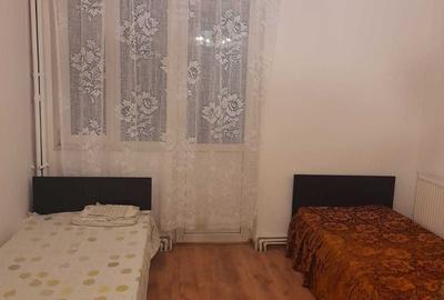 Apartament cu 2 camere semidecomandat în Central - 2