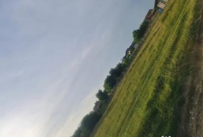 Teren de 750 mp, în Cristian - 2