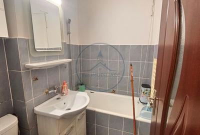 Garsonieră, mobilată în Calea Moldovei - 1