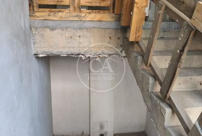 Spațiu comercial, de 136.95 mp, în Rogerius - 18
