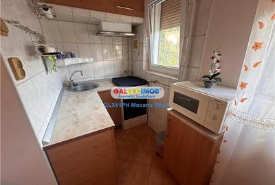 Apartament cu 2 camere semidecomandat, mobilat în Democrației - 4