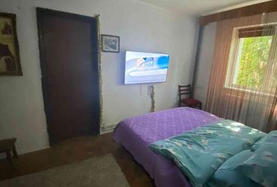 Apartament cu 3 camere în Trivale - 2
