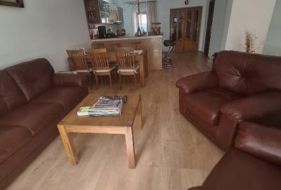 Duplex cu 4 camere cu Canalizare în Râu de Mori - 14
