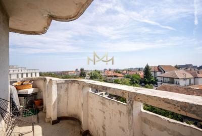 Garsonieră decomandată în Mărăști - 10