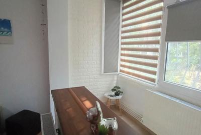 Apartament cu 2 camere în Tomis Nord