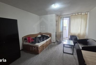 Garsonieră, mobilată în Brazda lui Novac
