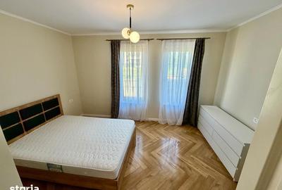 Casă cu 3 camere cu Teren 418 Mp în Cetate