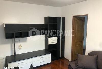 Apartament cu 2 camere în Gheorgheni