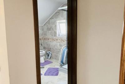 Casă cu 4 camere cu Teren 600 Mp în Central - 2