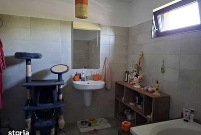 Casă cu 4 camere cu Teren 140 Mp în Mogoșoaia - 2
