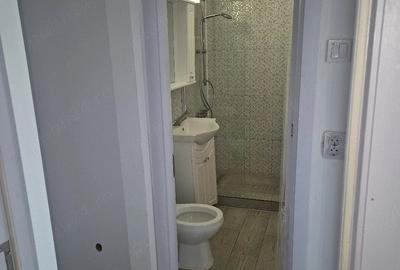 Apartament cu 2 camere decomandat în Central - 8