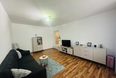 Apartament cu 4 camere decomandat, mobilat în Mănăștur - 2