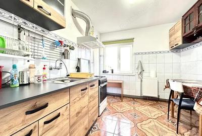 Apartament cu 2 camere semidecomandat în Bucovina - 7
