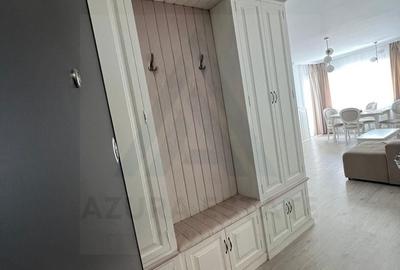 Apartament cu 2 camere decomandat, mobilat în Șelimbăr - 4