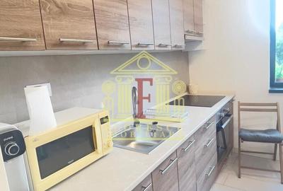 Apartament cu 2 camere decomandat, mobilat în Tătărași - 6