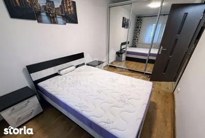 Apartament cu 2 camere, mobilat în Aviației - 2