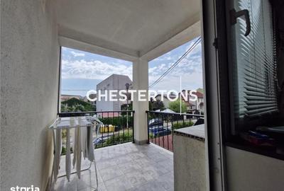 Apartament cu 5 camere în Nord - 17