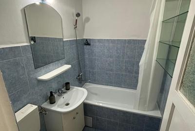 Garsonieră decomandată în Burdujeni - 5