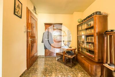 Apartament cu 2 camere decomandat, mobilat în Calea Dumbrăvii