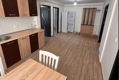 Apartament cu 3 camere în Ciurea - 6