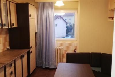 Apartament cu 2 camere decomandat în Zorilor - 1